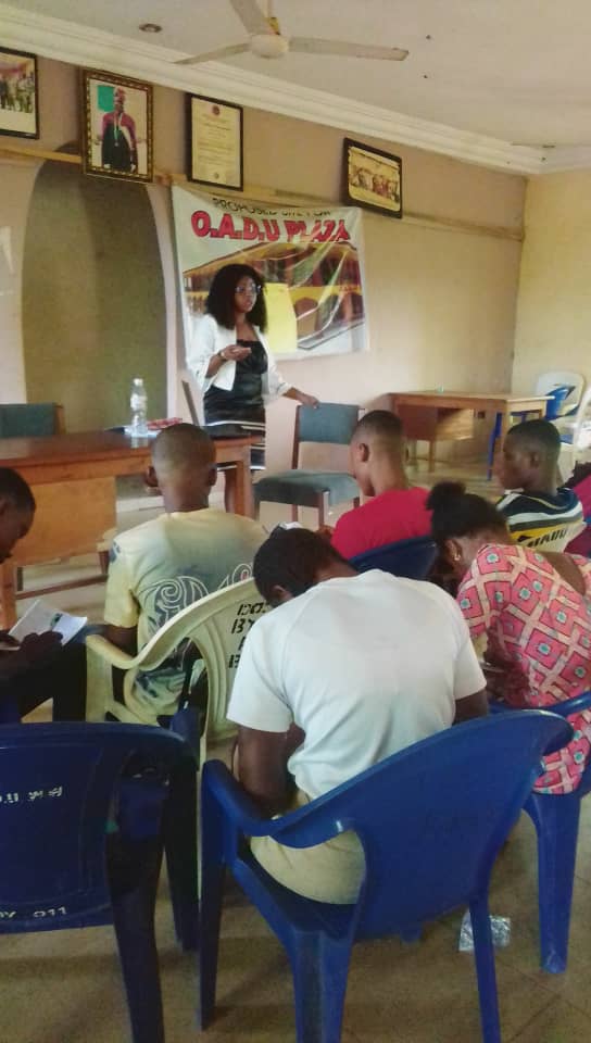 Digital Training
